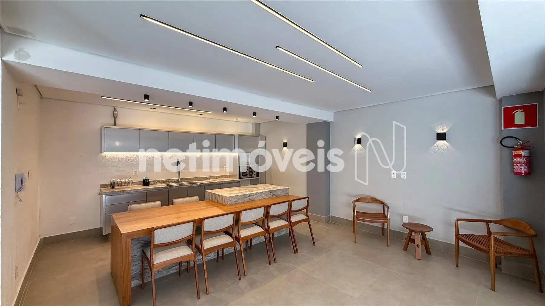 Área Gourmet ângulo 2