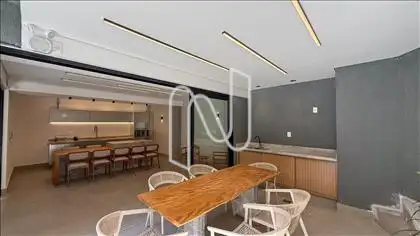 Área Gourmet ângulo 7 