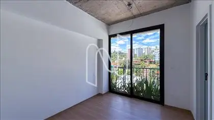 1ª Semissuite ângulo 1 