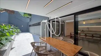 Área Gourmet ângulo 8 