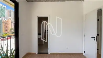 1ª Semissuite ângulo 4 