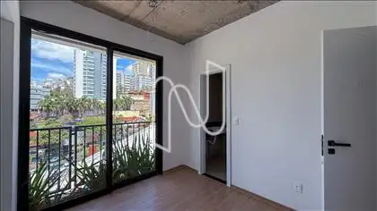  1ª Semissuite ângulo 3