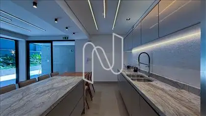 Área Gourmet ângulo 5 