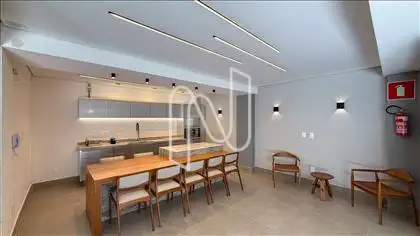 Área Gourmet ângulo 2