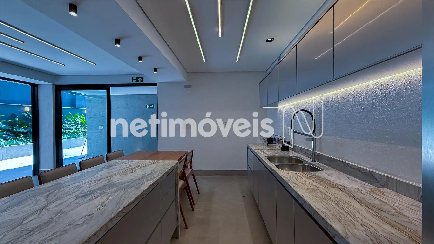 Área Gourmet ângulo 5