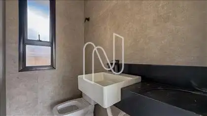 Lavabo  
