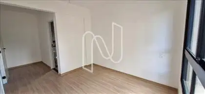 Suíte Principal e espaço para closet