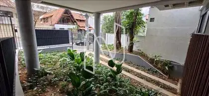 Projeto Paisagístico