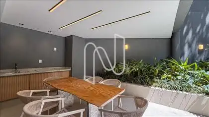 Área Gourmet ângulo 9 