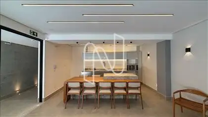  Área Gourmet ângulo 3