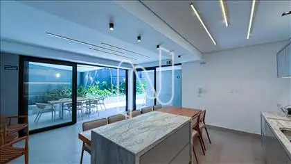  Área Gourmet ângulo 4