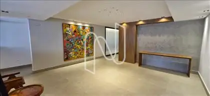 Hall de entrada