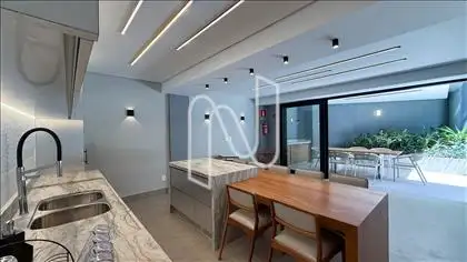 Área Gourmet ângulo 6 