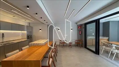 Área Gourmet ângulo 1 