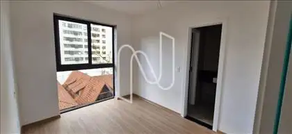 Piso em vinílico de madeira