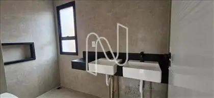 Paredes em porcelanato