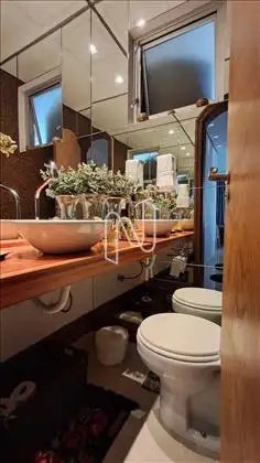  Lavabo