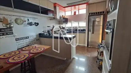 Cozinha 
