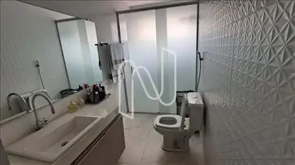 Banho social