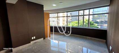 Sala vista frontal
