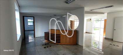 Recepção