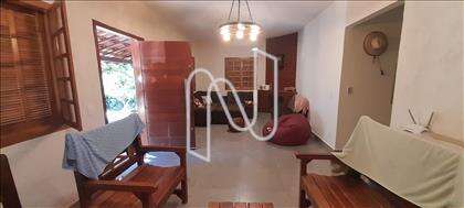 Sala para Dois Ambientes 