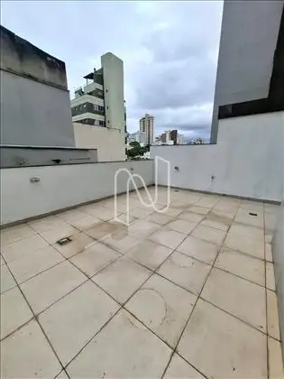 Área privativa ângulo 1 