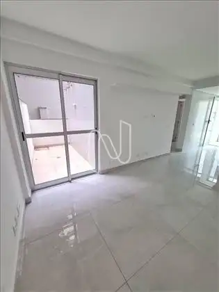 Sala ângulo 2 varanda 