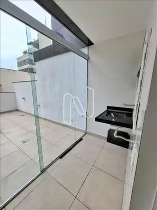Área de serviço  