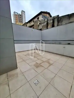  Área privativa ângulo 2