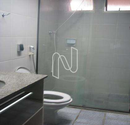 Banho Suíte  
