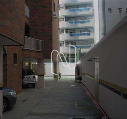 Garagem  