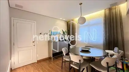 Sala de jantar âgulo 1