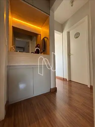 Banho social ângulo 2 