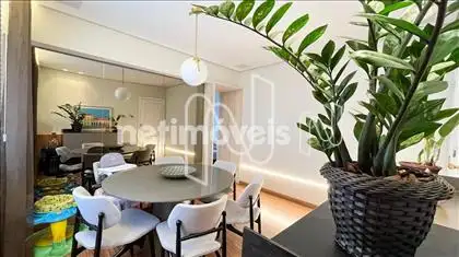 Sala de jantar âgulo 3