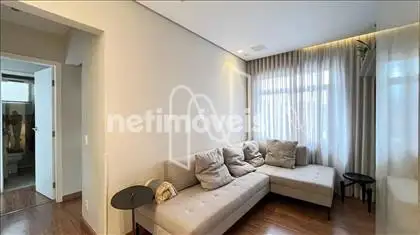 Sala de estar ângulo 2