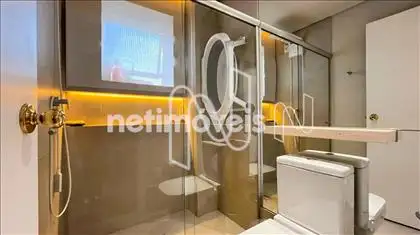 Banho social ângulo 4