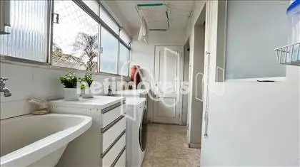 Lavanderia ângulo 1