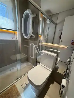  Banho social ângulo 5