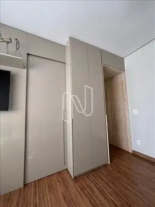 Sala de estar ângulo 5 (armários) 