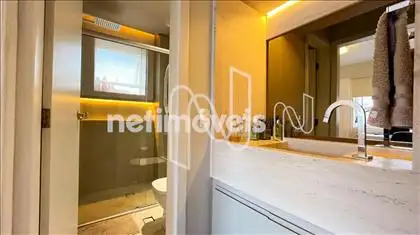 Banho social ângulo 1