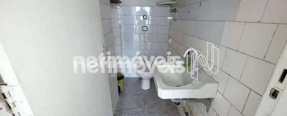 Espaço para colocar armários 