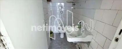 Espaço para colocar armários 