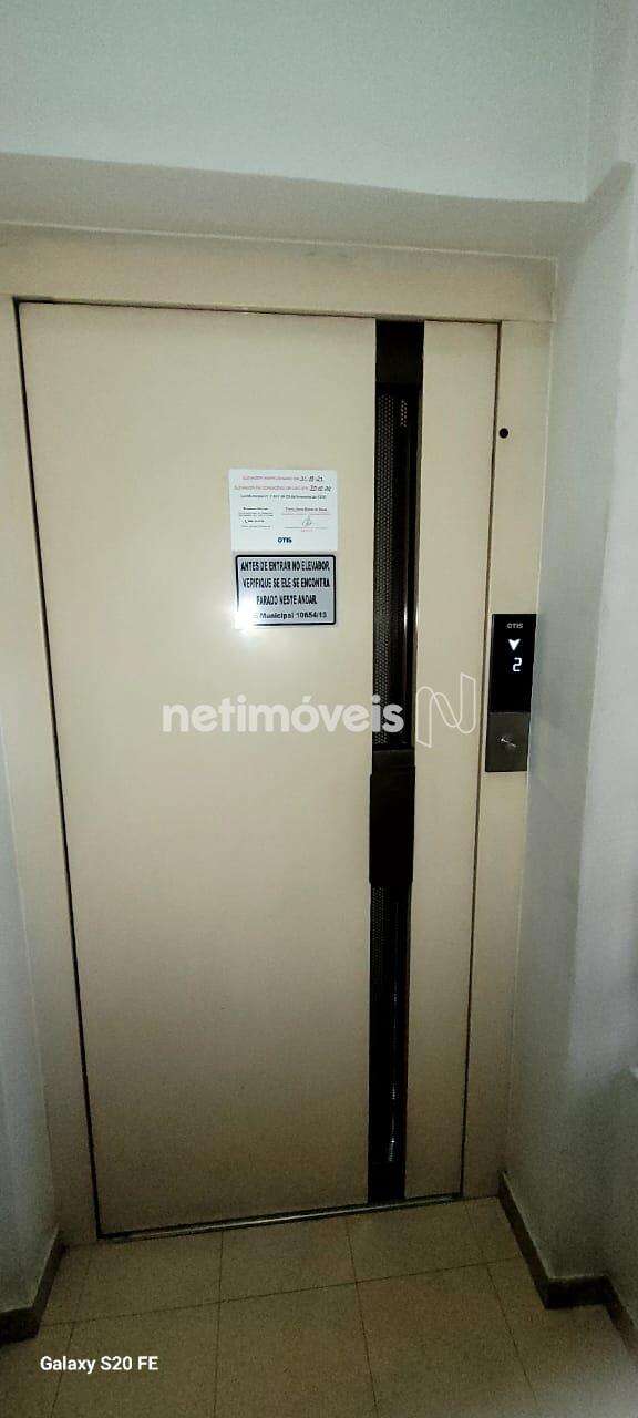 Elevador serviço