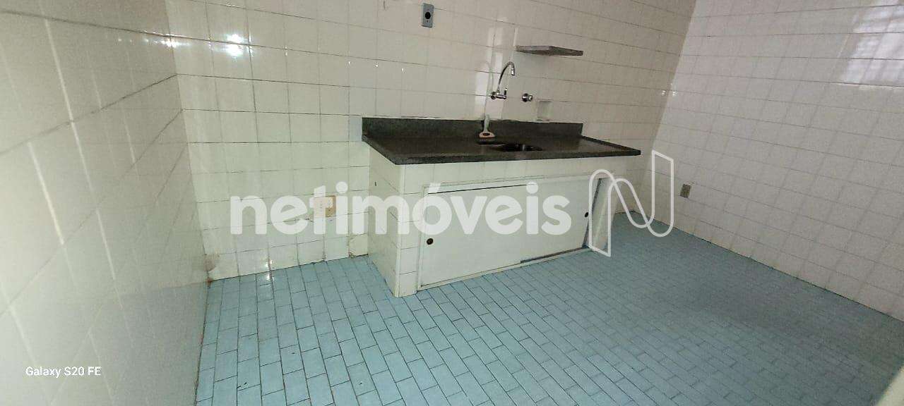 Cozinha ângulo 1