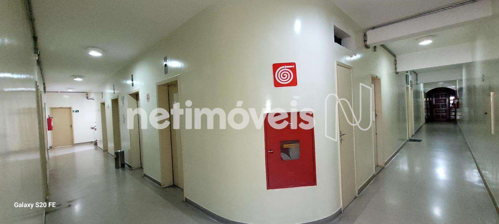 Elevadores/Circulação Externa  