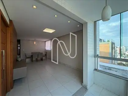 Sala de estar ângulo 3