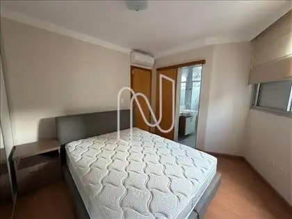 Quarto suíte ângulo 4 