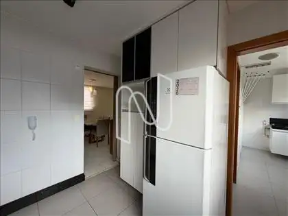 Cozinha ângulo 3