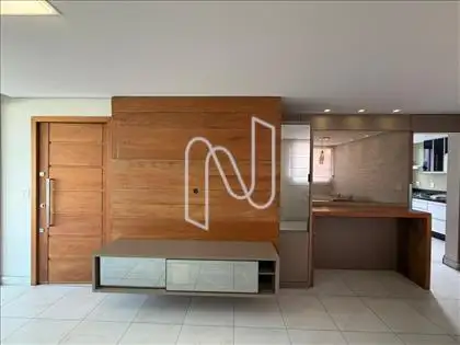 Sala de estar ângulo 1